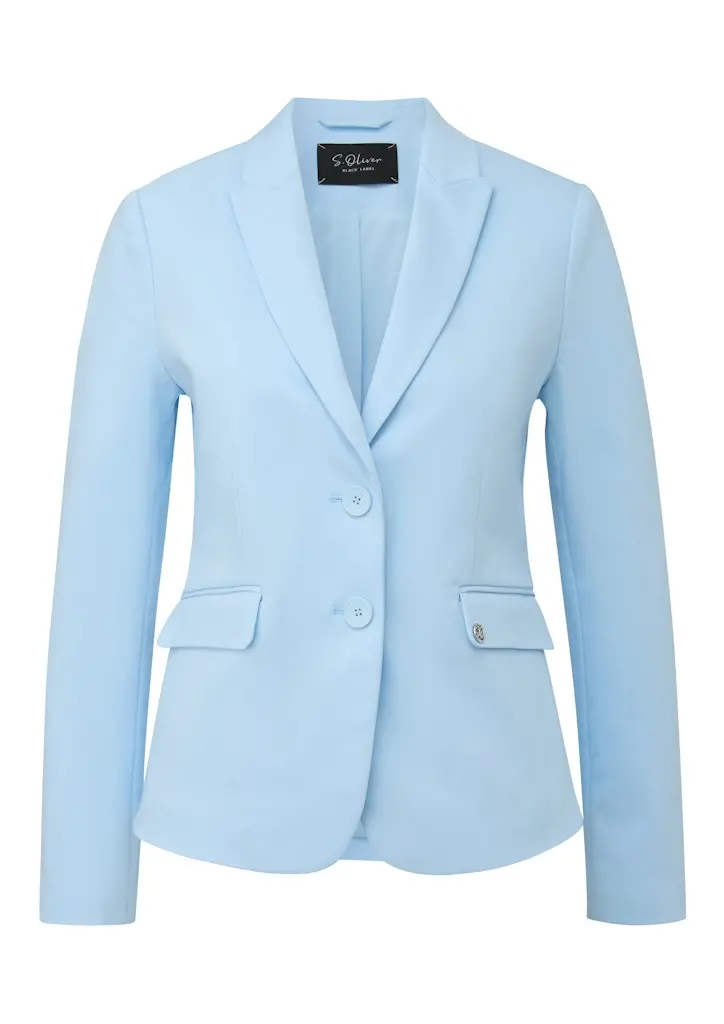 Indoor-Blazer