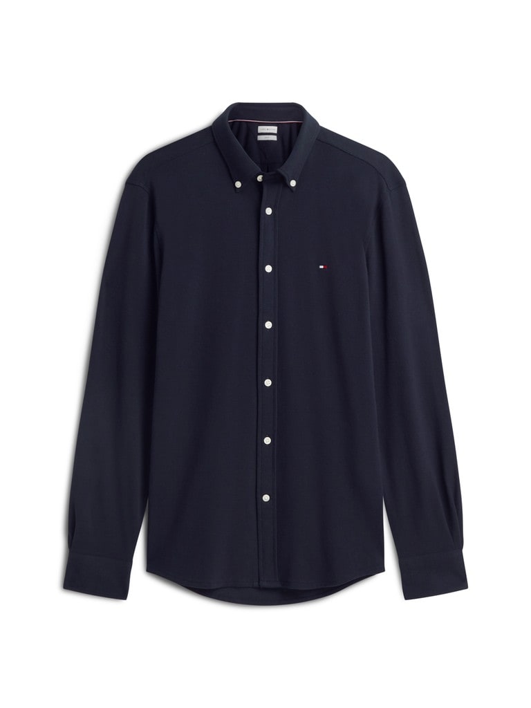 KNITTED SHIRT SF