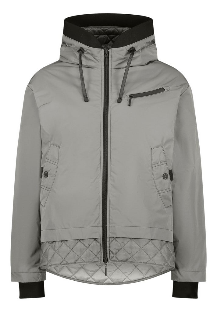 Winterjacke