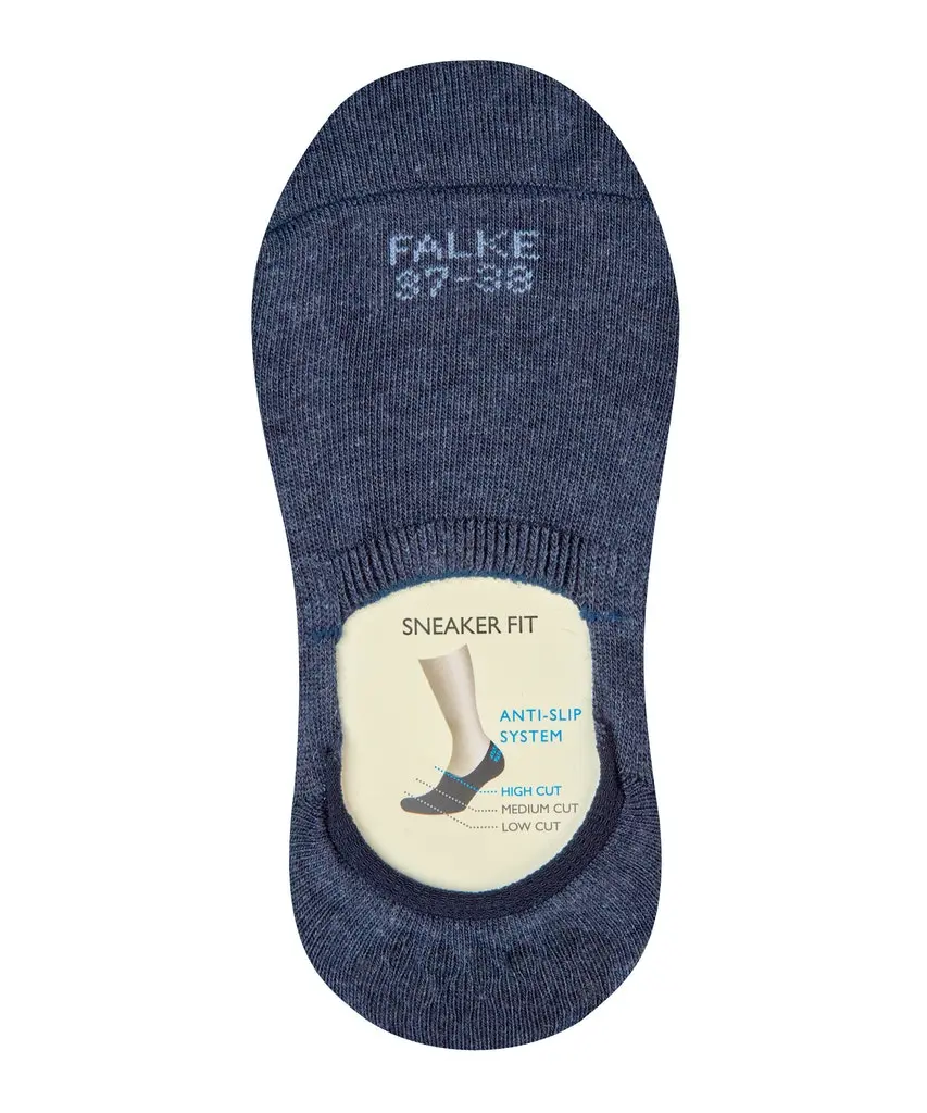 FALKE Step High Cut Damen