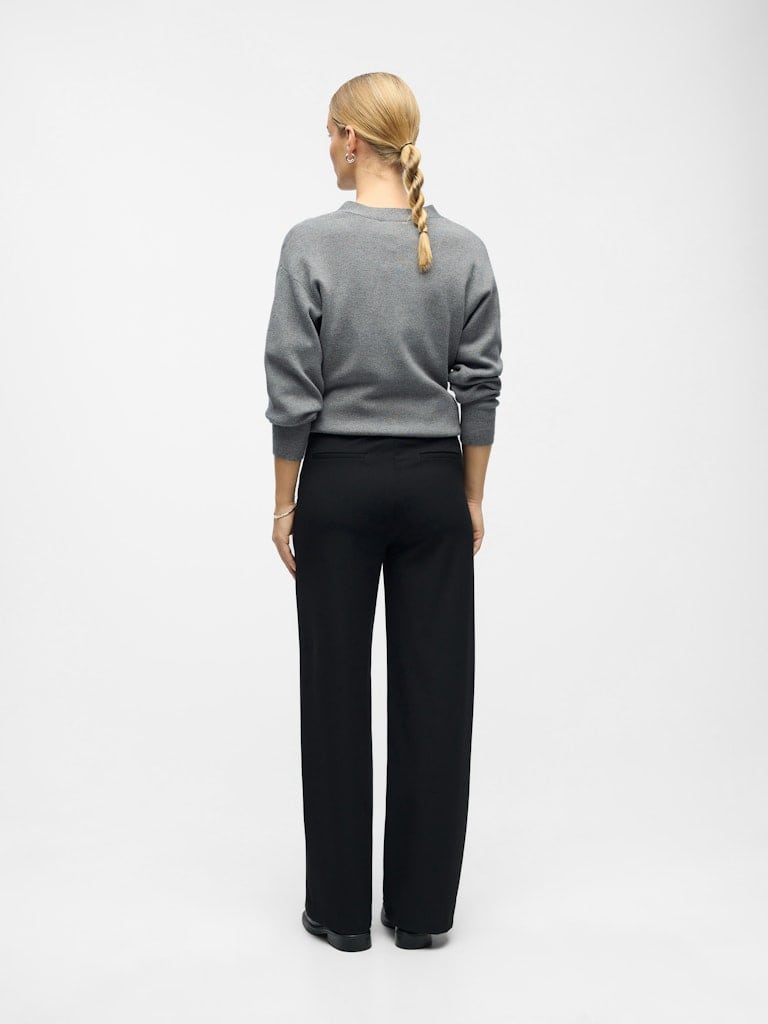 OBJLISA WIDE PANT NOOS