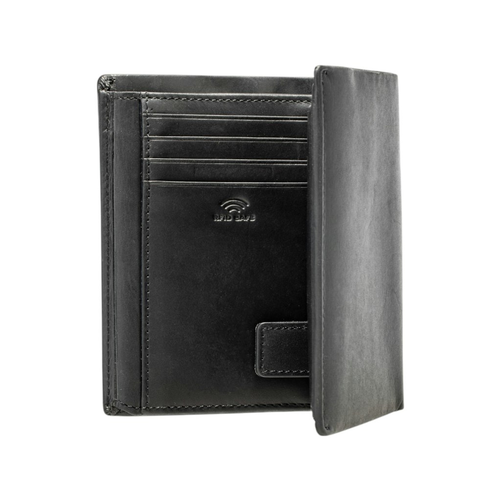 Birkheim Friedolf Billfold Lv8