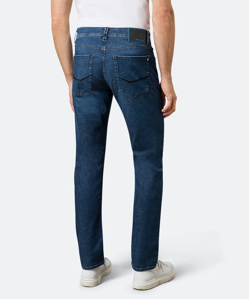 PC-Lyon tapered