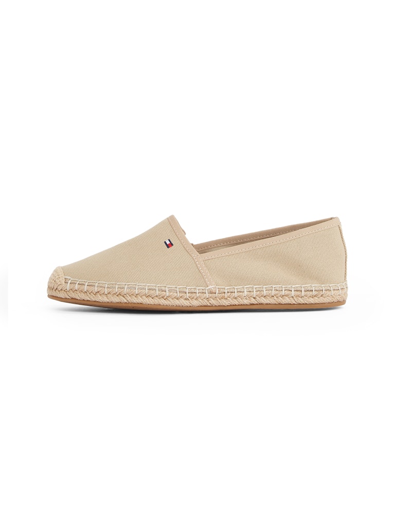 FLAG CANVAS ESPADRILLE