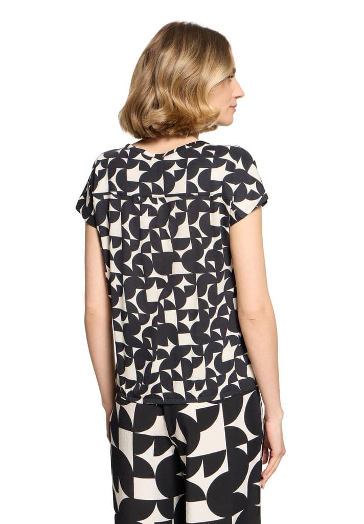 Blusenshirt