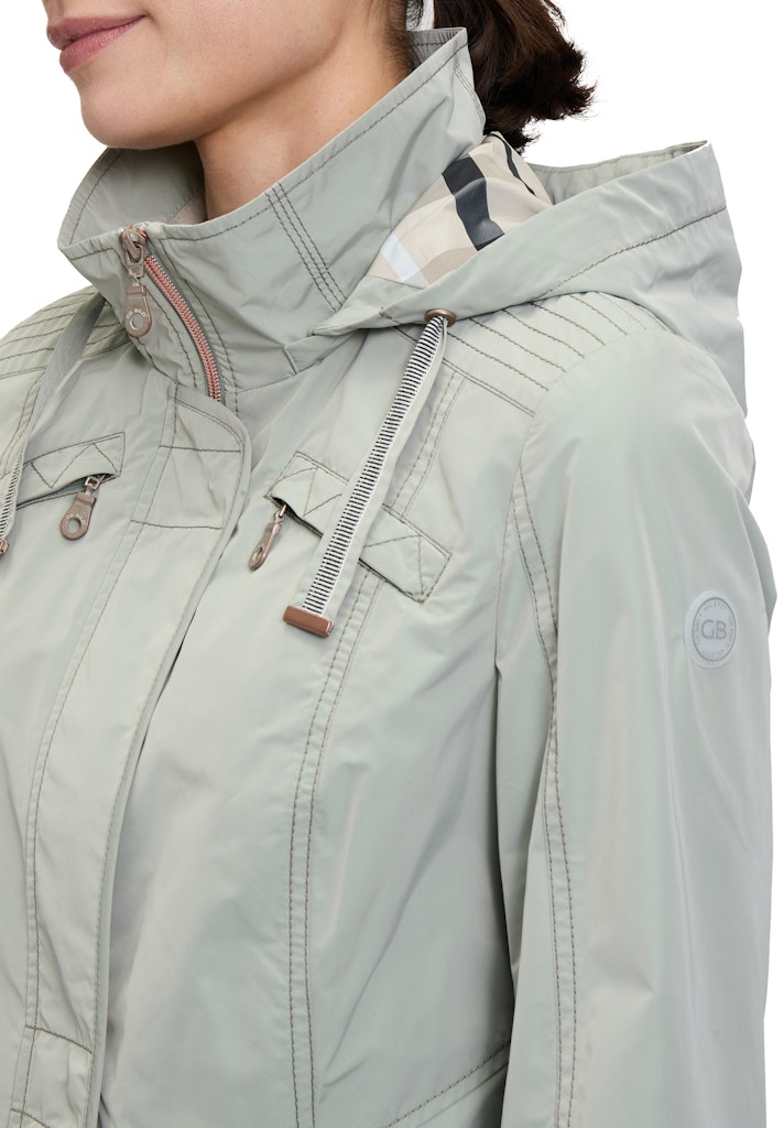 Sommerjacke