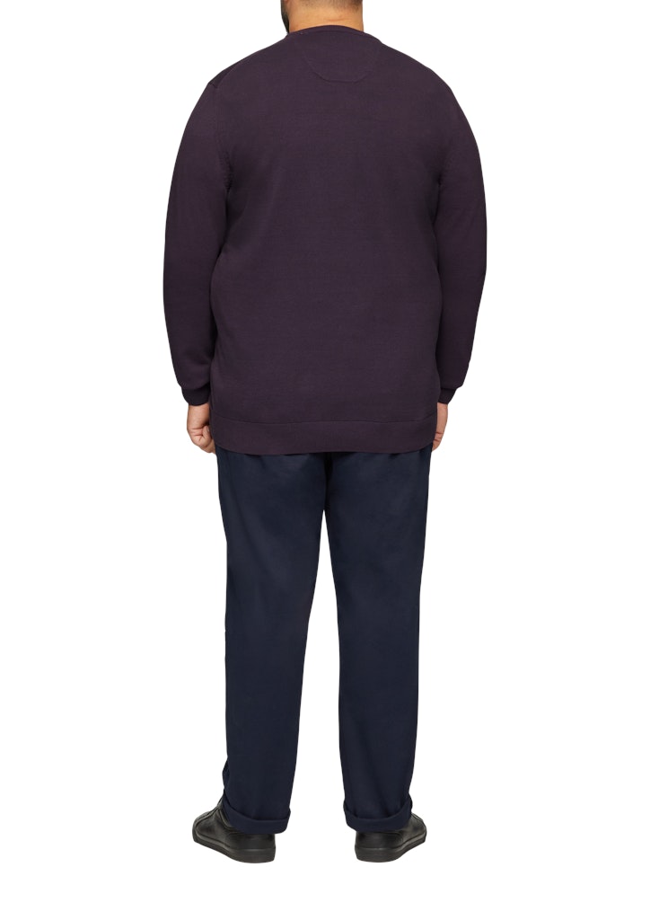 Strickpullover