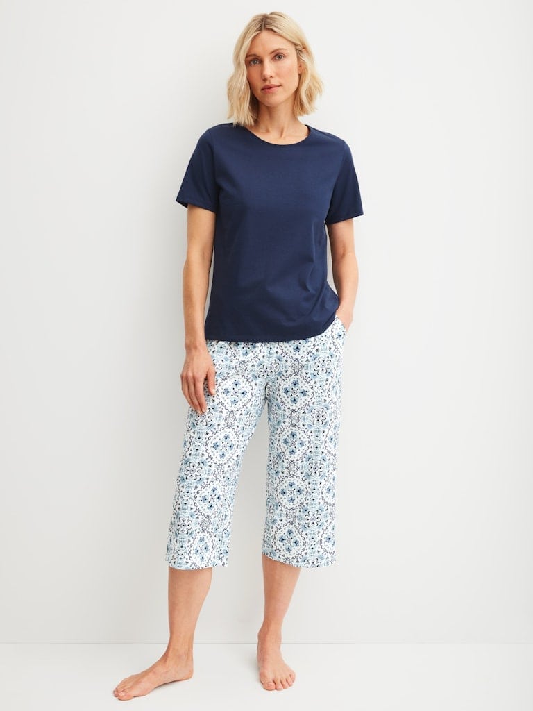 WOMEN 3/4 Pants