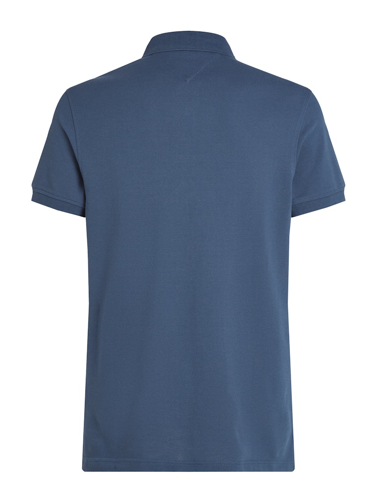 1985 Slim Fit Pique Polo Shirt