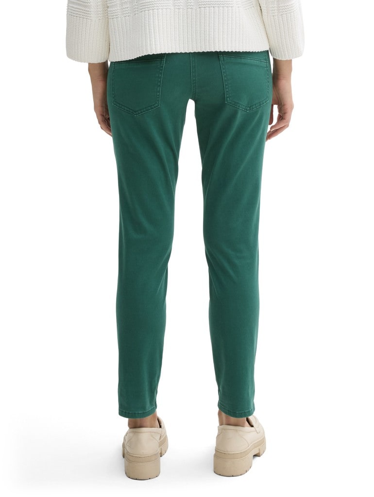 Tapered Relaxed Hose