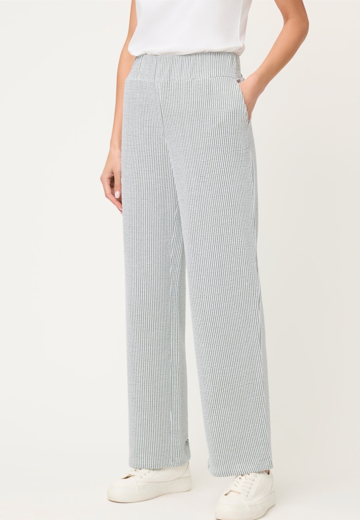 Trousers Casual Long