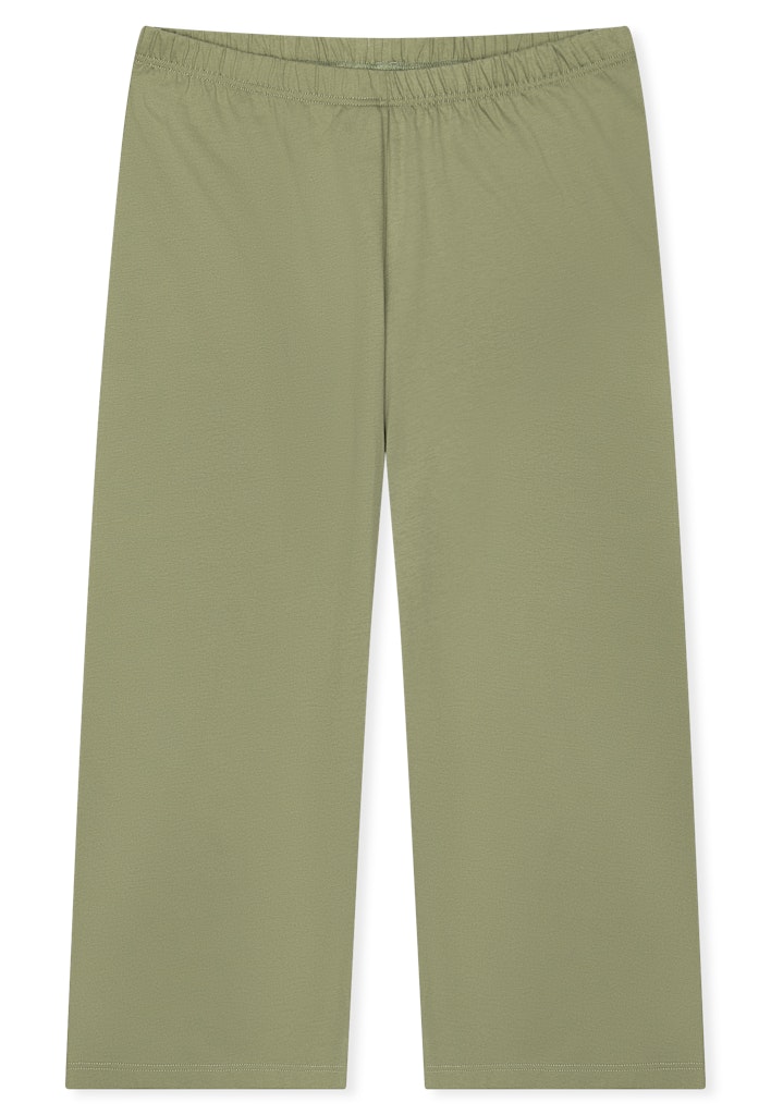 Schlafanzug 3/4, kurzarm