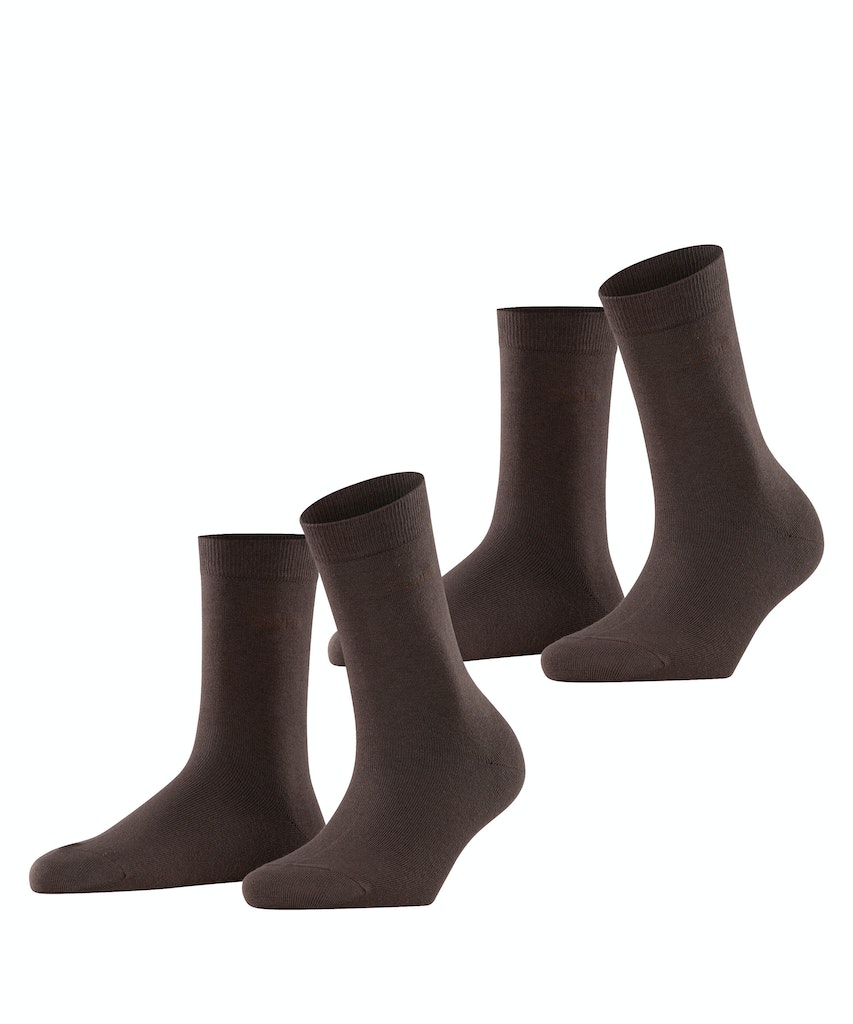 Esprit Uni 2-Pack Damen