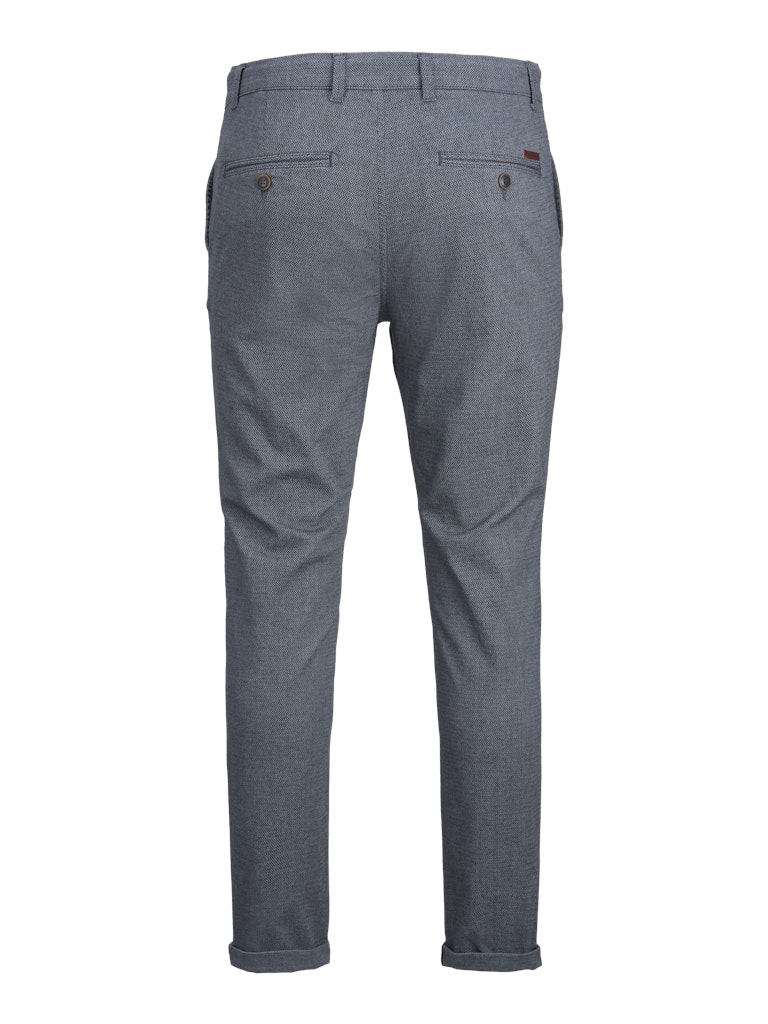 JPSTMARCO FURY FADED DENIM NOOS