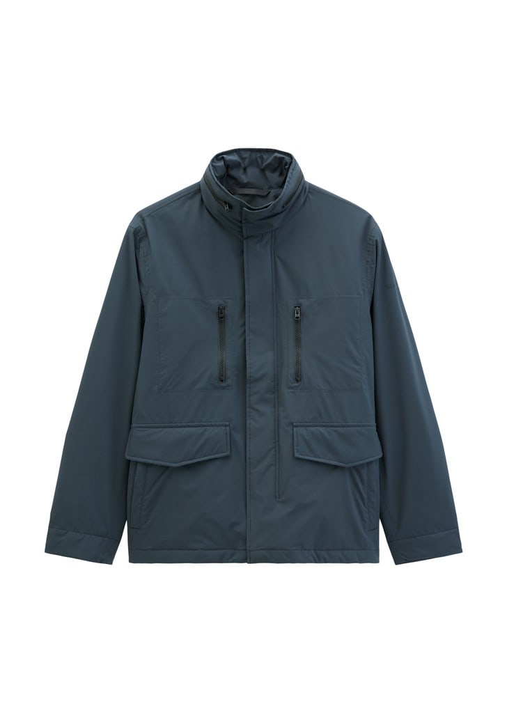 MOP x Function Outdoorjacke regular