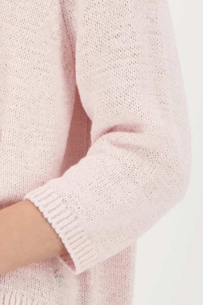 Strickjacke