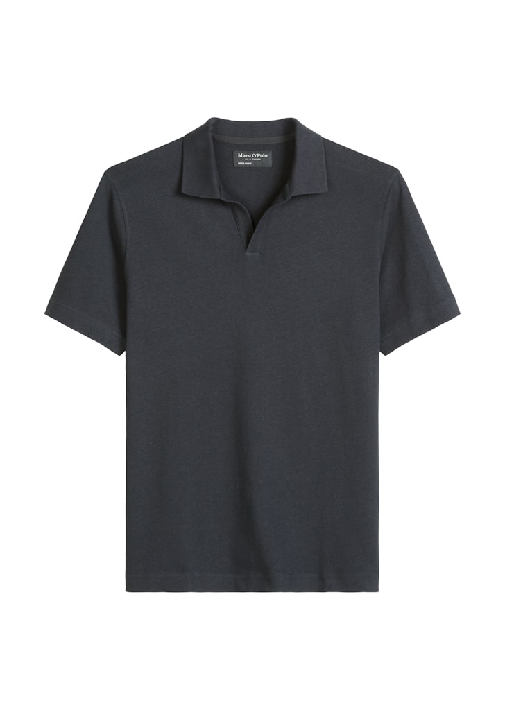 Kurzarm-Jerseyshirt regular