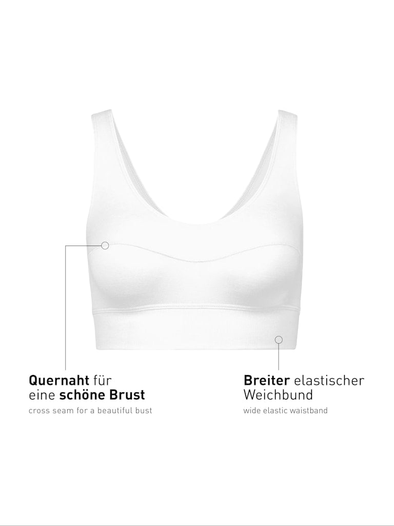 DAMEN Bustier