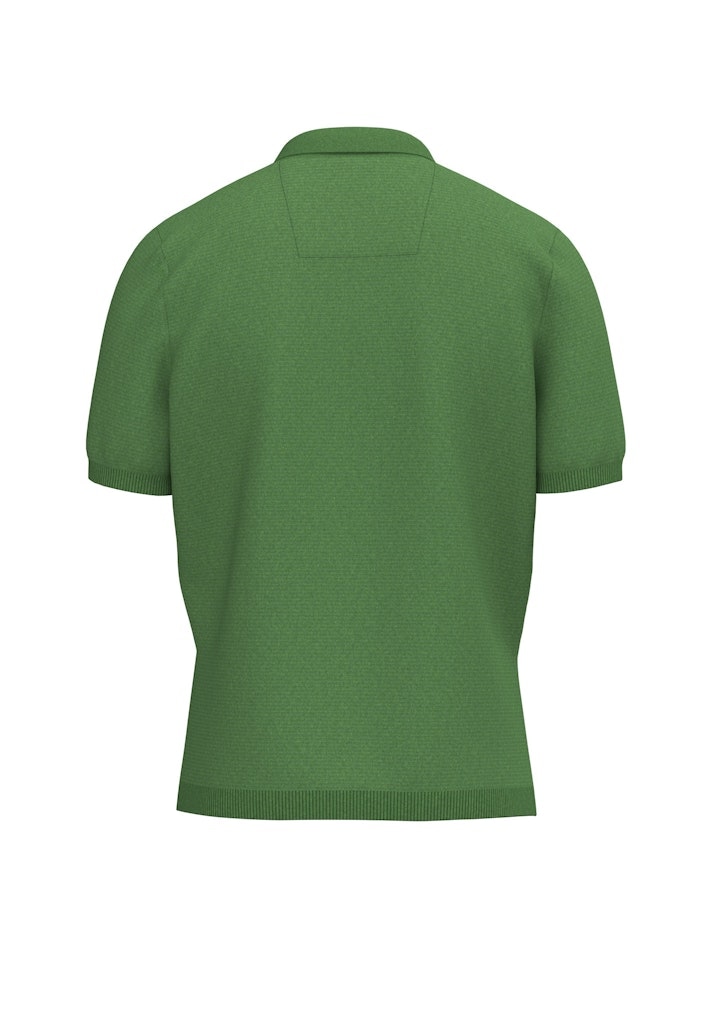 Polo, shortsleeve, Air Cotton