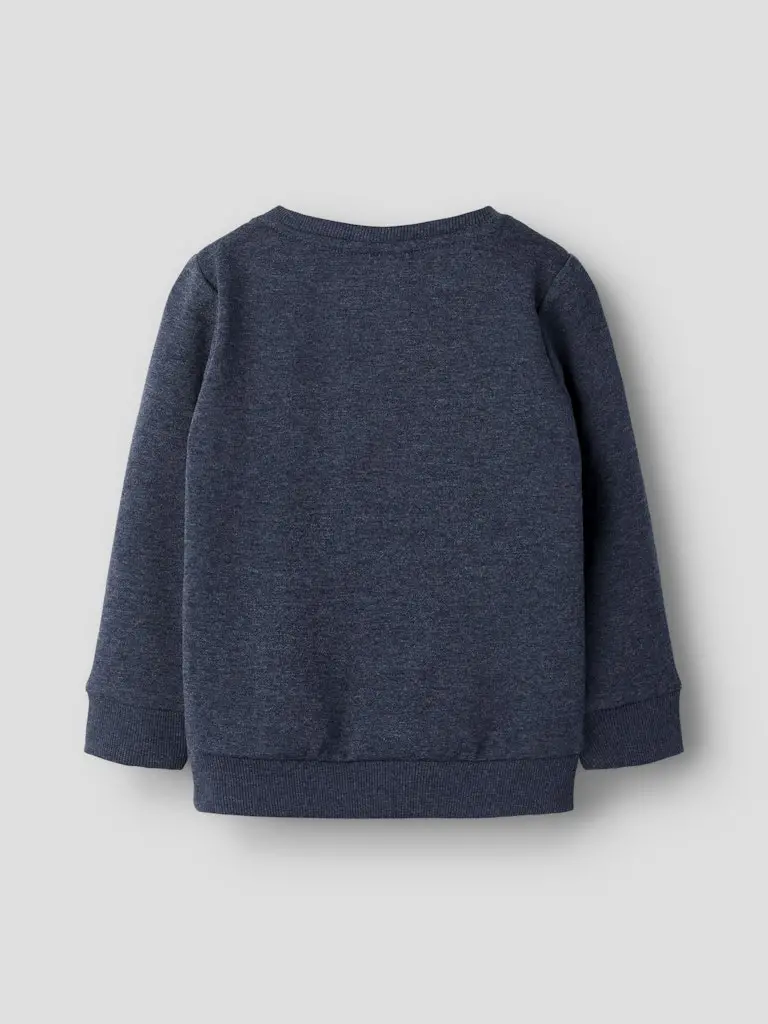 NMMVIMO LS SWEAT BRU NOOS