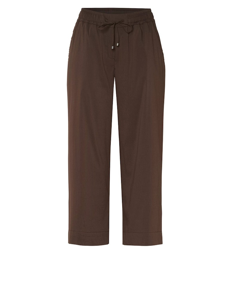Pia Wide Leg 3/4
