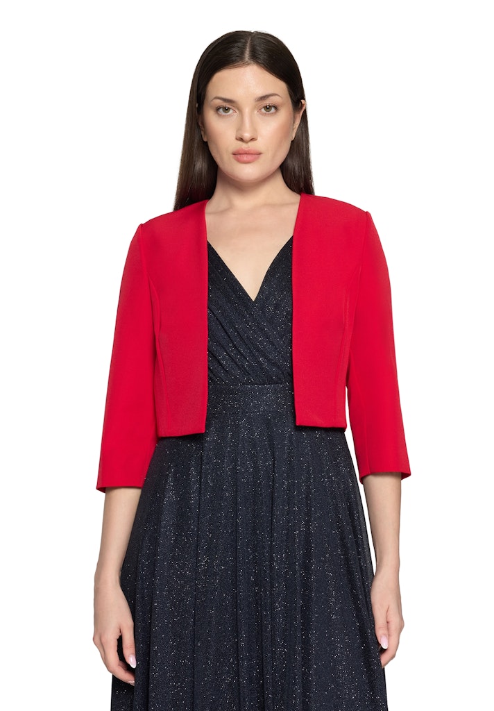 Bolero-Jacke