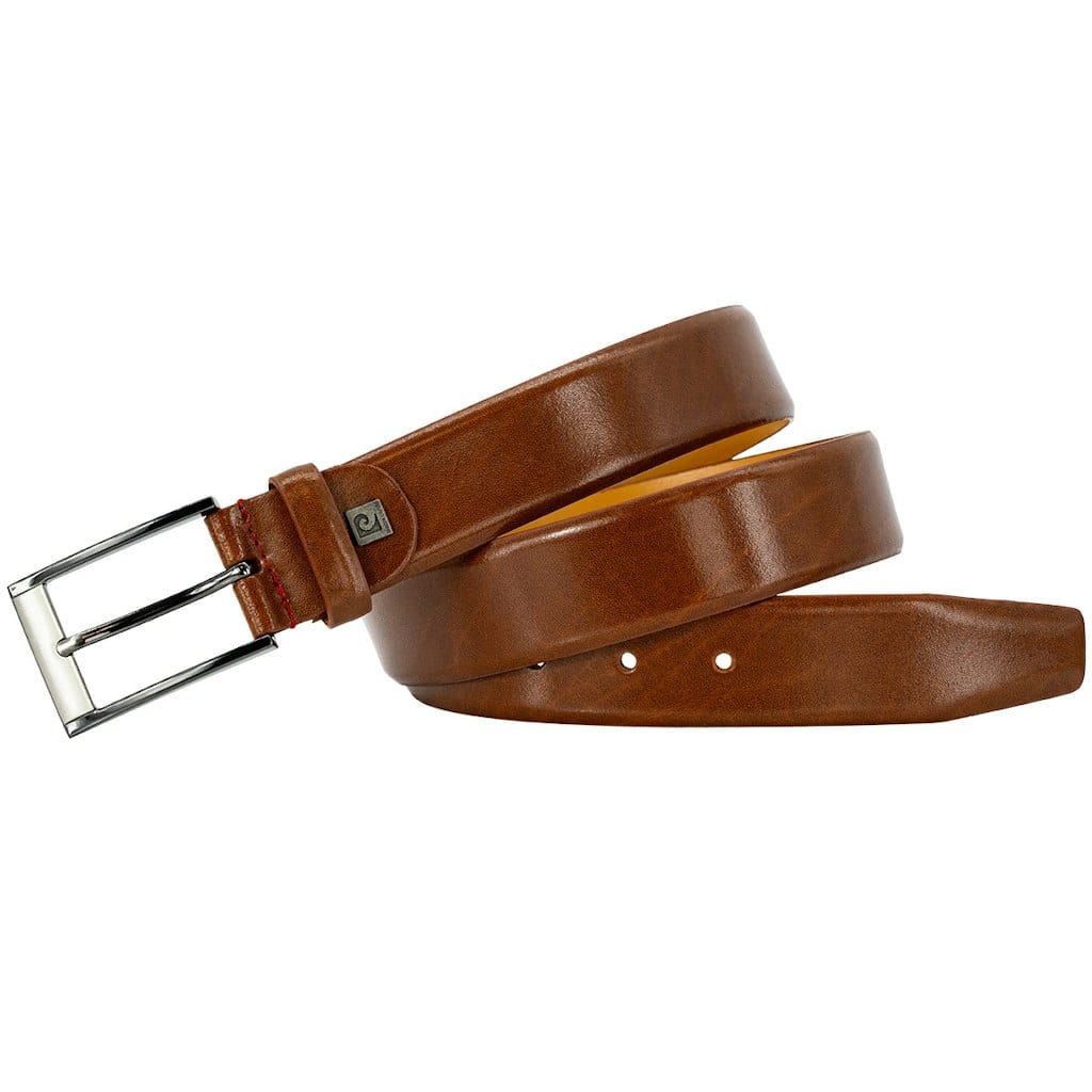 Ledergürtel PIERRE CARDIN