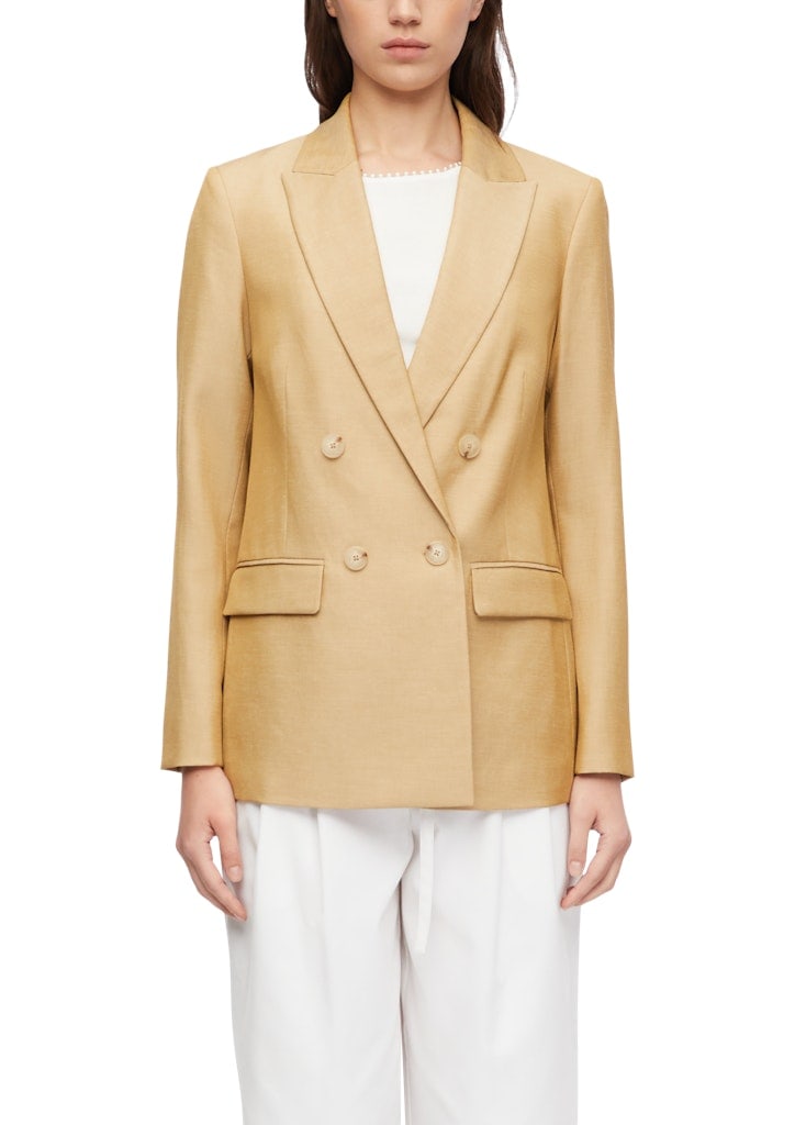Indoor-Blazer