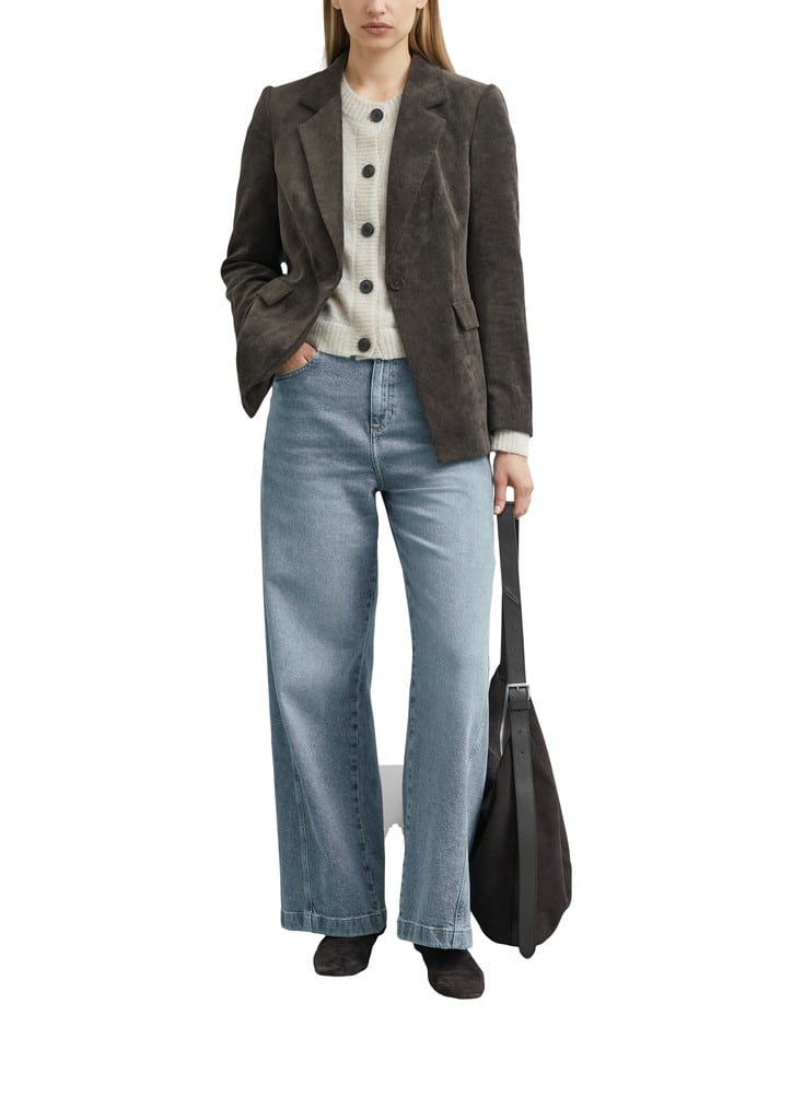 Indoor-Blazer