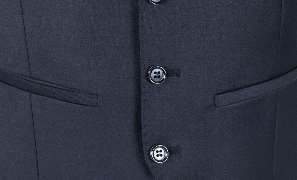 Weste S-21-05 S-05-05038-17041-00