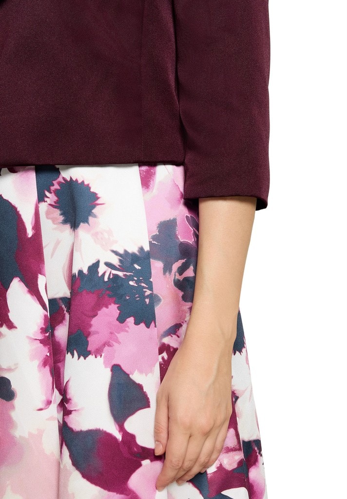 Blazer-Jacke