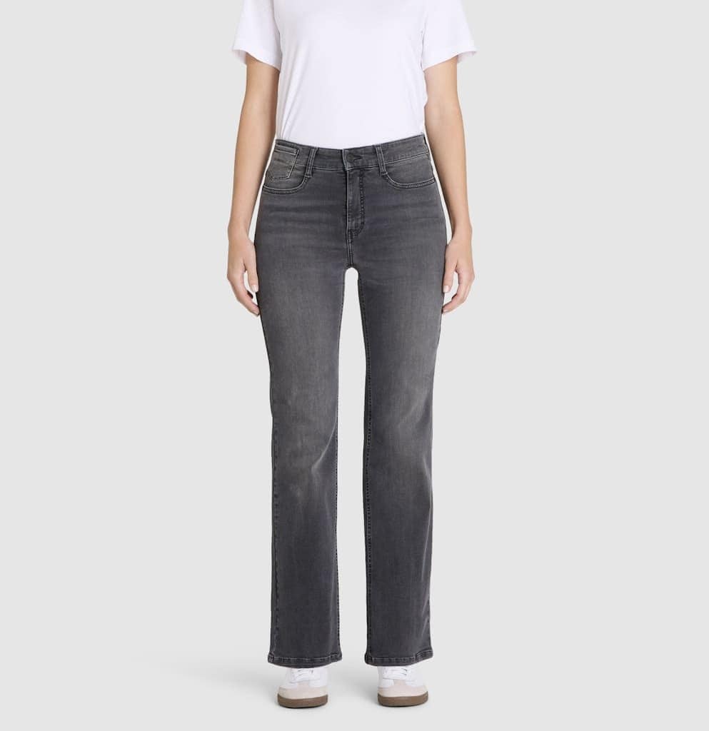 MAC JEANS - LAURA, Authentic Stretch Denim