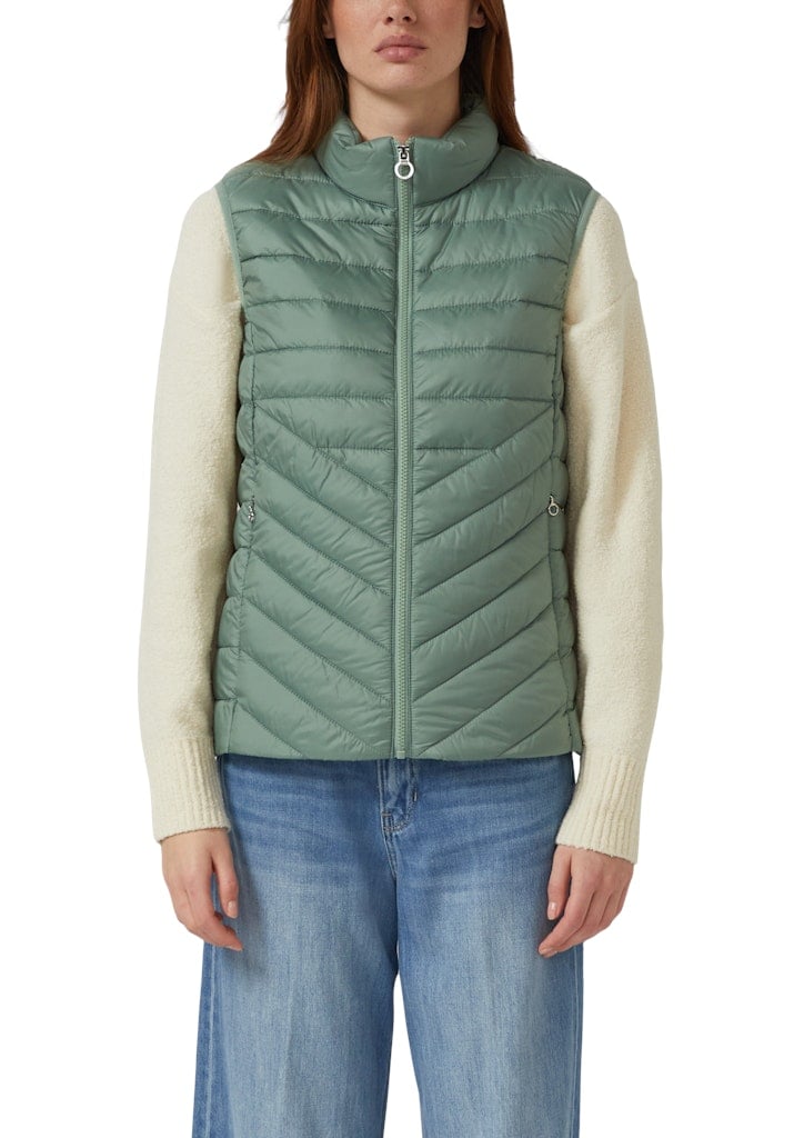 Outdoor-Weste