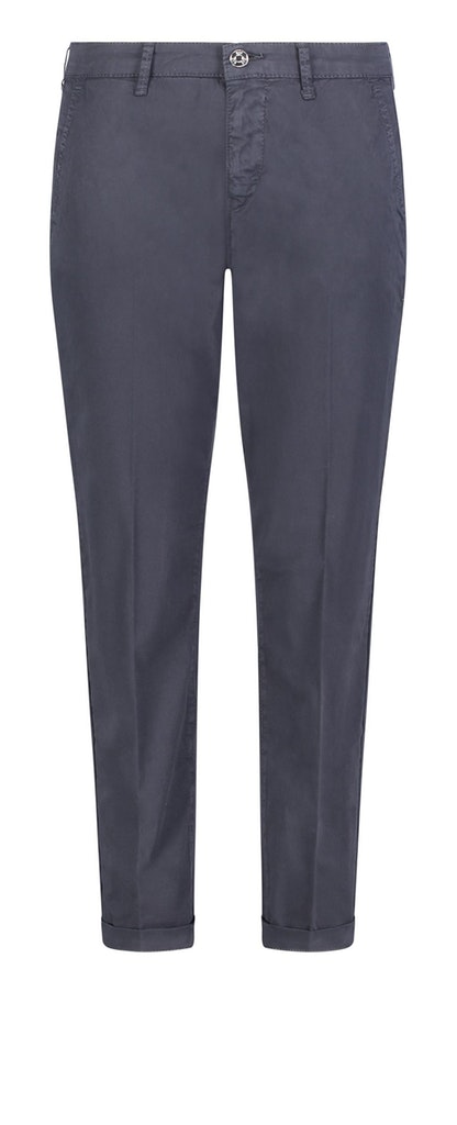 MAC JEANS - CHINO, Authentic stretch gabardine