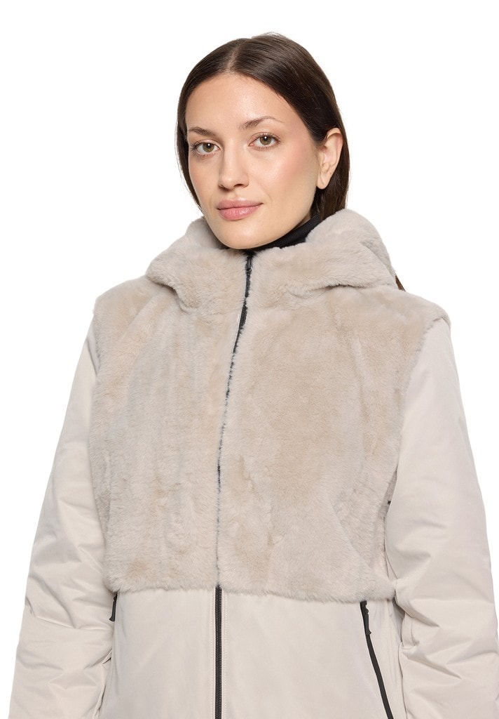 Winterjacke