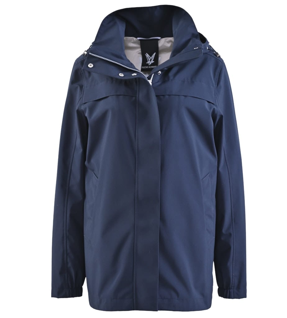 Urban Protection Jacke