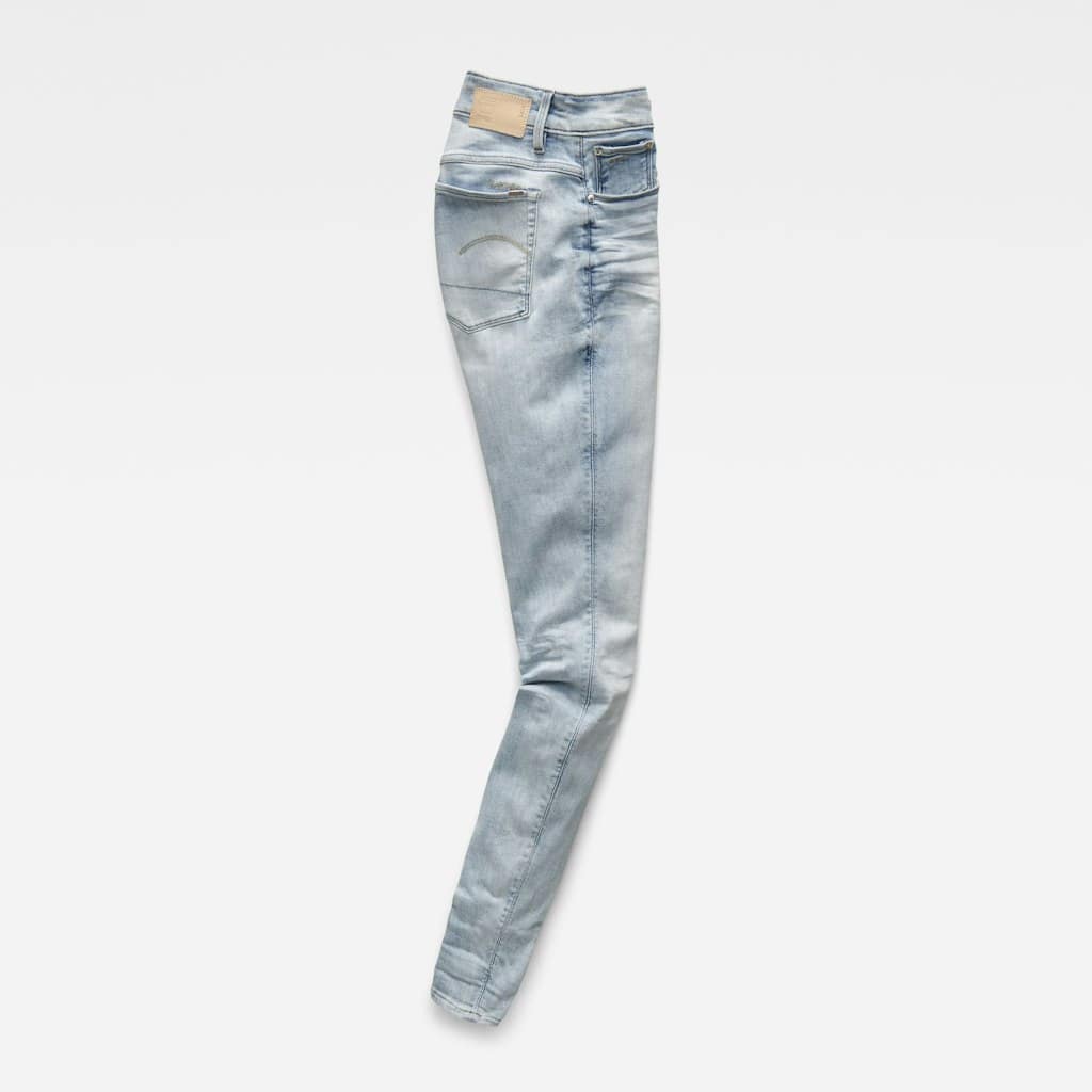 3301 Skinny Wmn