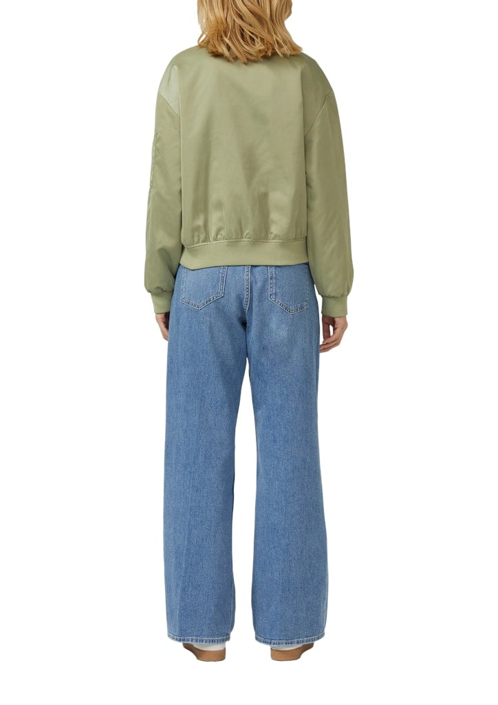 Outdoor-Jacke