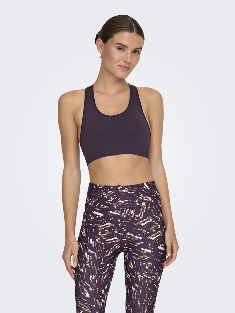 ONPDAISY-2 SEAM BRA NOOS