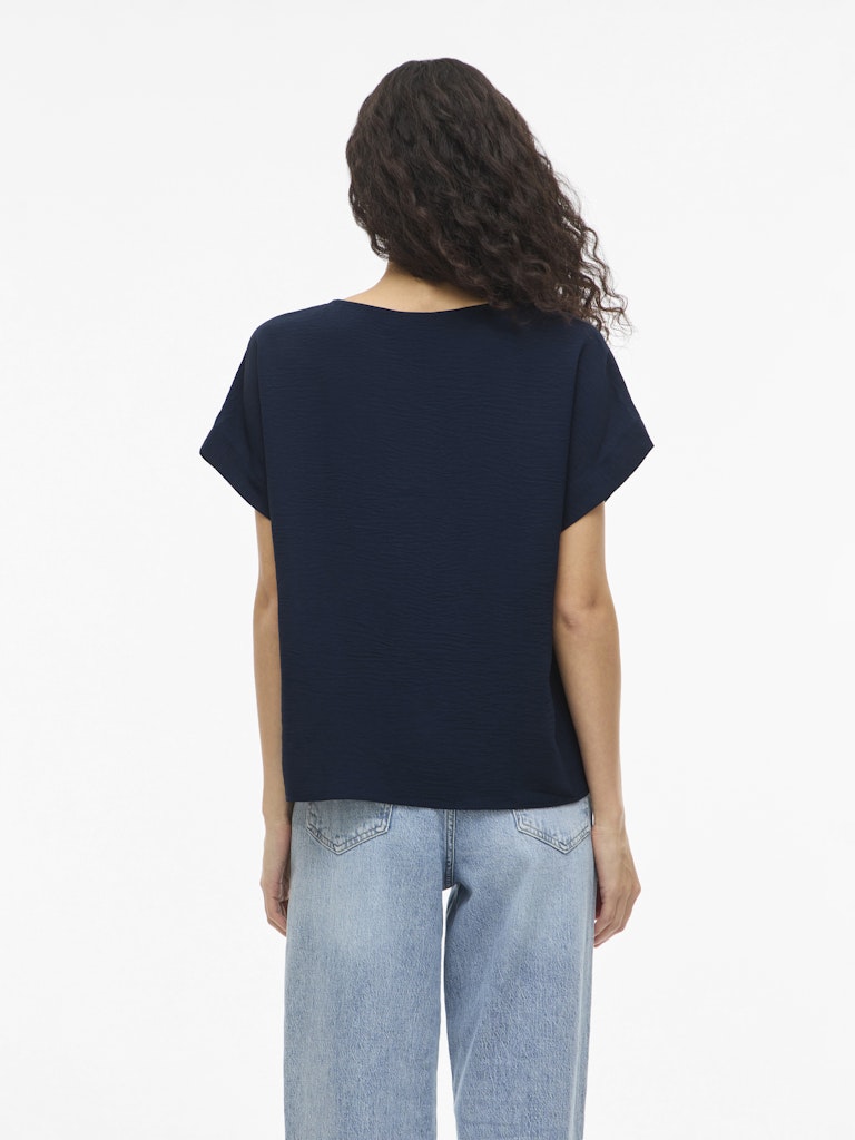 VIJOSA S/S TOP - NOOS