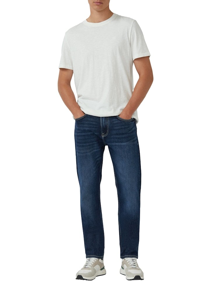 Jeans-Hose