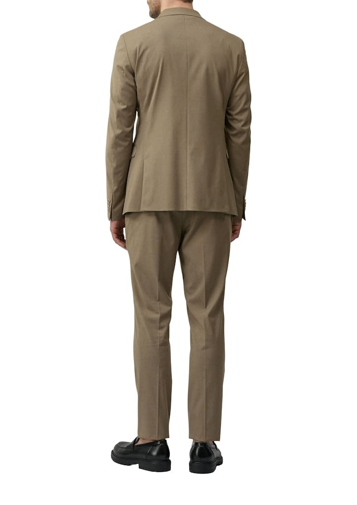 Indoor-Jacke