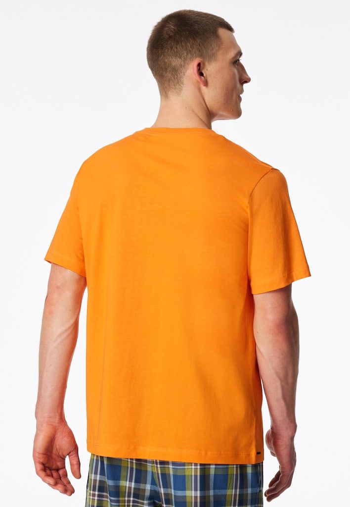 T-Shirt V-Ausschnitt