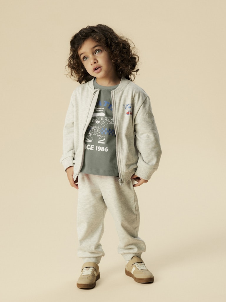 NMMBENNA SS NREG TOP BOX PB