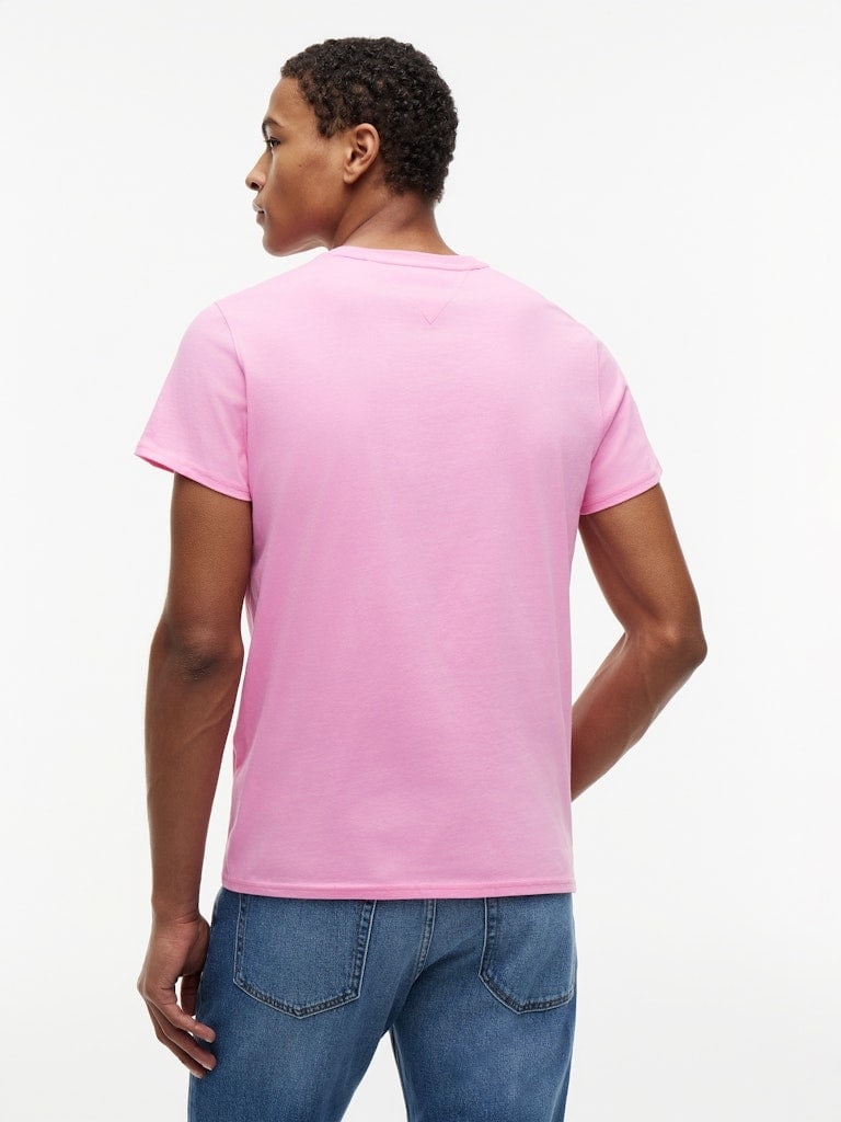 TJM XSLIM JERSEY TEE EXT