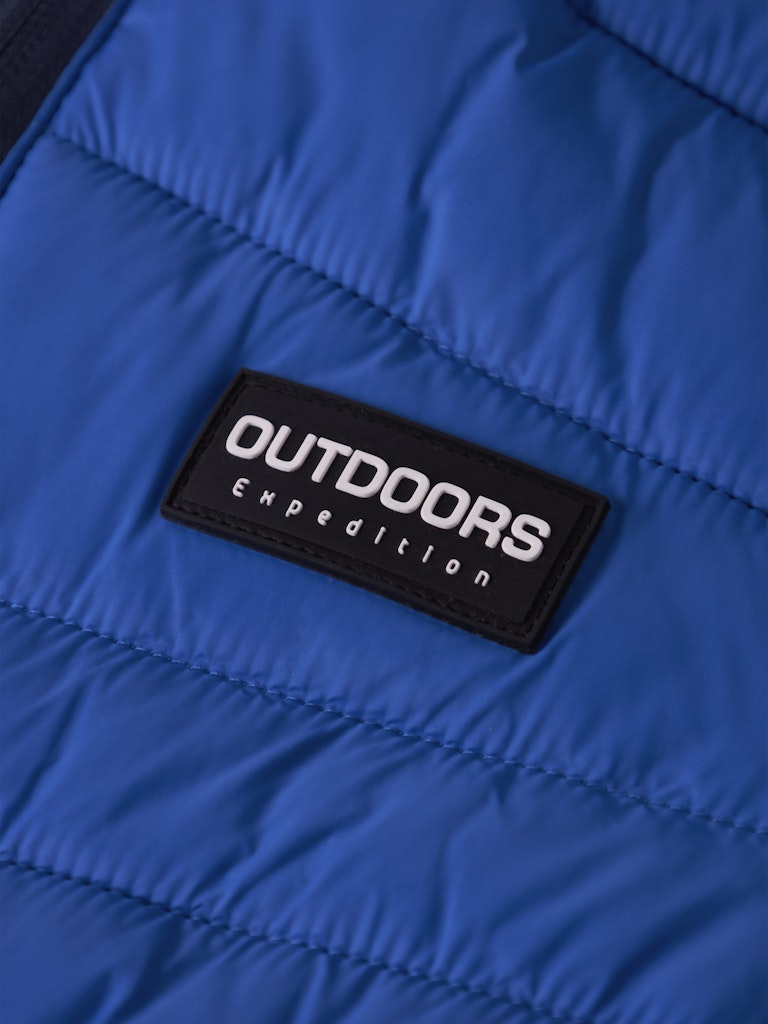 NMMMARBLE JACKET PB NOOS