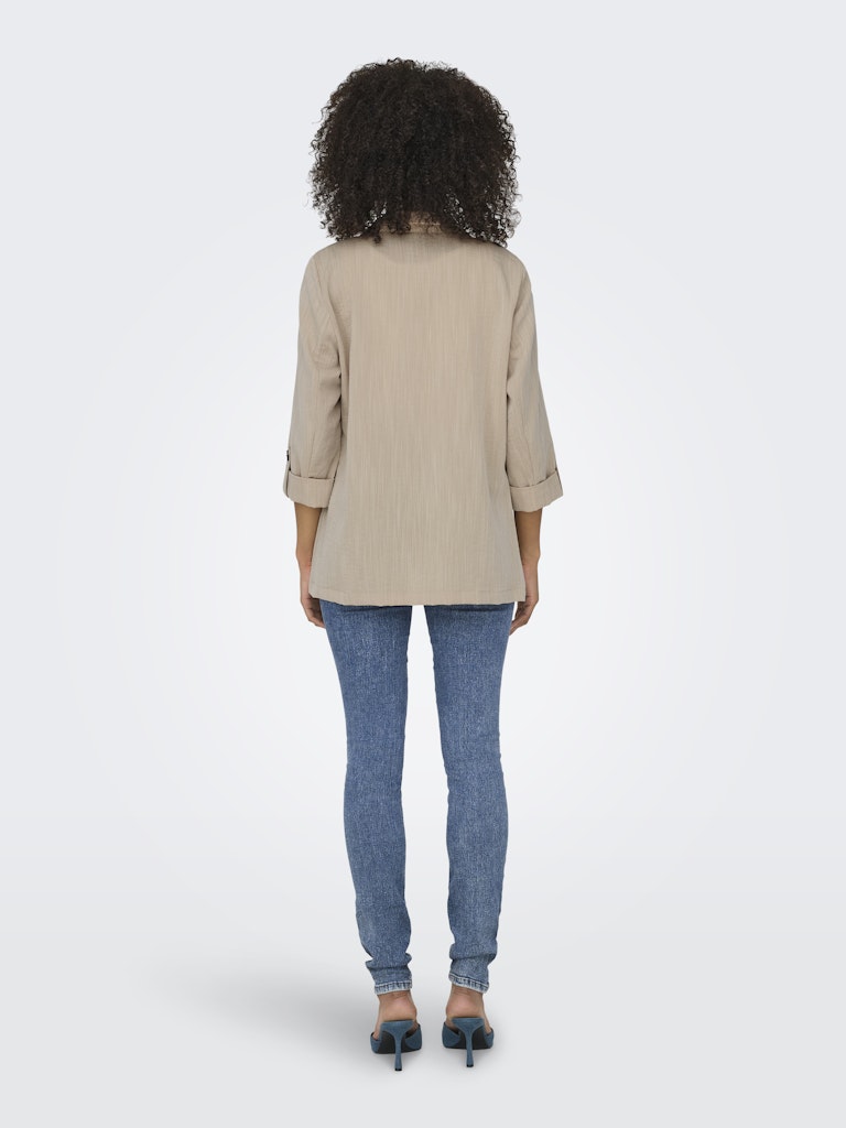 ONLMARSA 3/4 BLAZER WVN NOOS