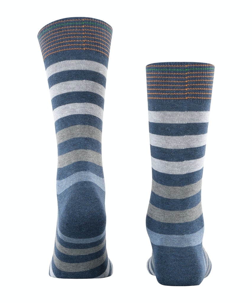 Burlington Blackpool Herren