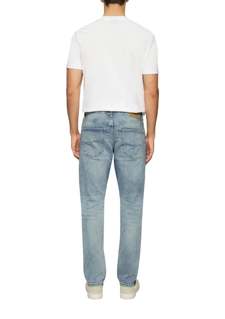 Jeans-Hose