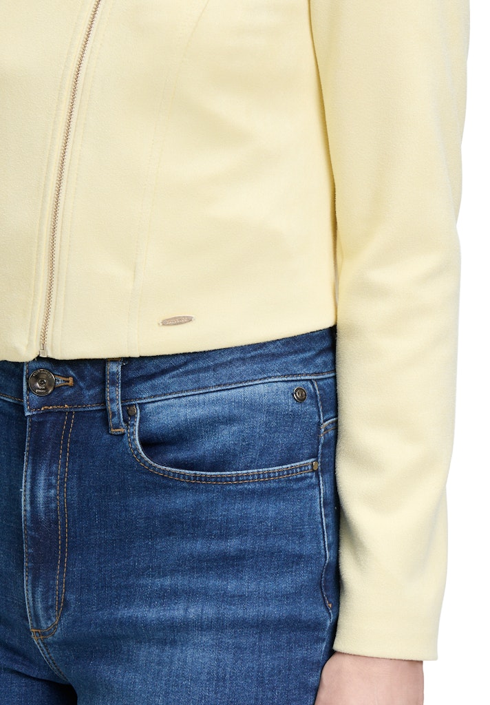 Bikerjacke